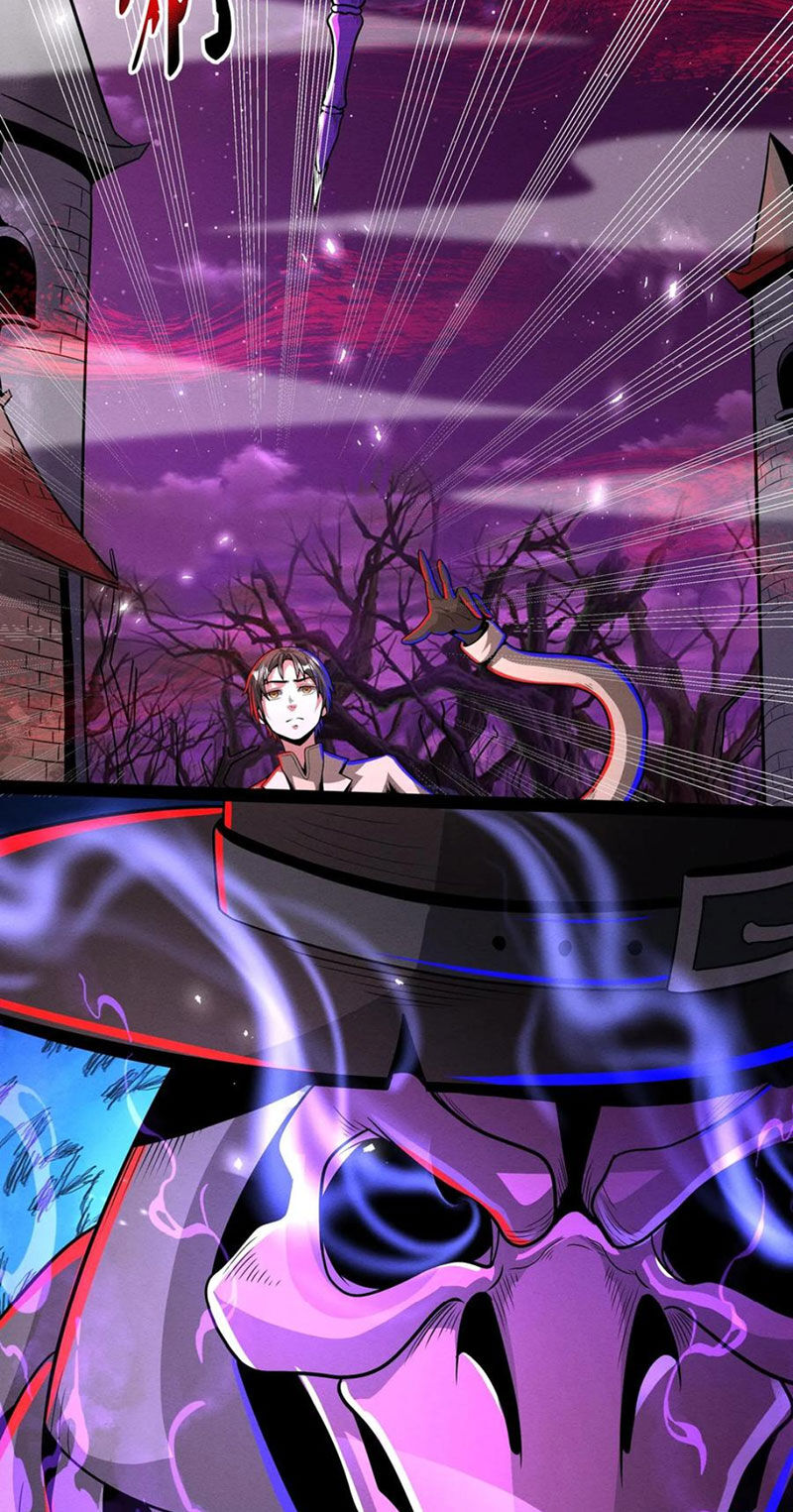 Dược Sư Kì Lạ: Bệnh Nhân Của Tôi Đều Rất Khủng Bố: Chapter 272