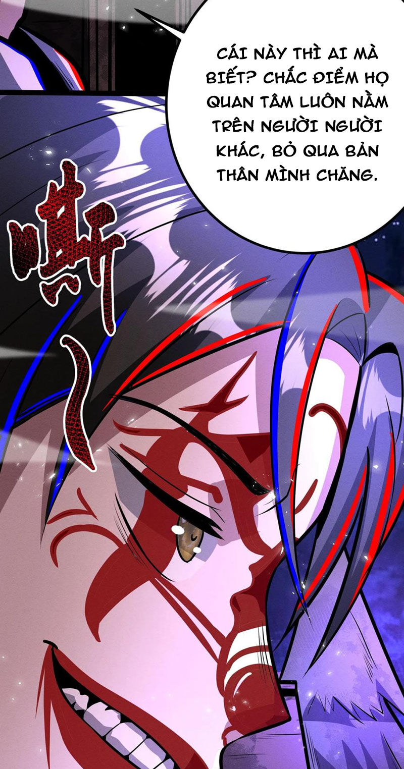 Dược Sư Kì Lạ: Bệnh Nhân Của Tôi Đều Rất Khủng Bố: Chapter 272