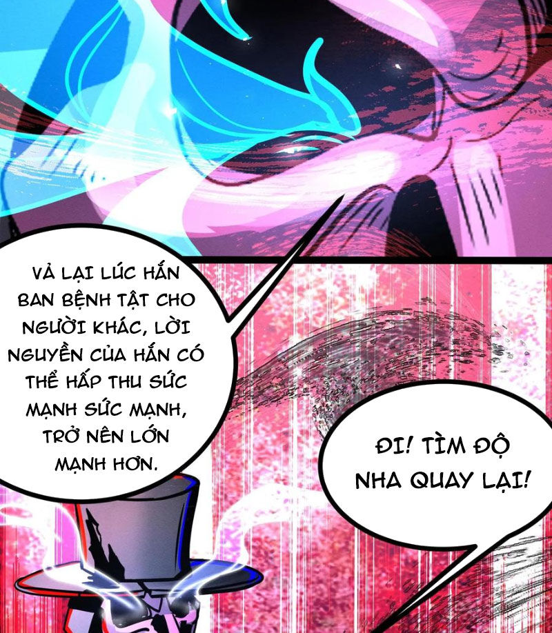 Dược Sư Kì Lạ: Bệnh Nhân Của Tôi Đều Rất Khủng Bố: Chapter 273