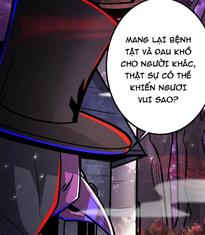 Dược Sư Kì Lạ: Bệnh Nhân Của Tôi Đều Rất Khủng Bố: Chapter 273