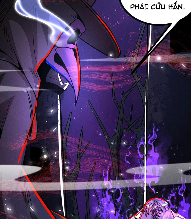 Dược Sư Kì Lạ: Bệnh Nhân Của Tôi Đều Rất Khủng Bố: Chapter 273