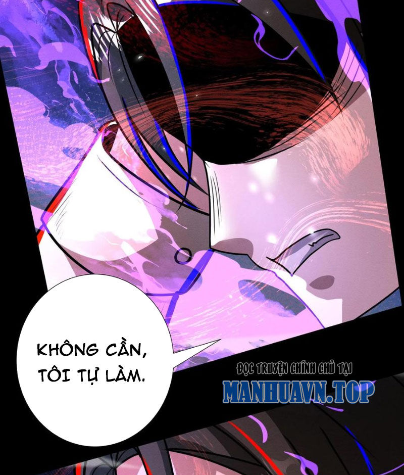 Dược Sư Kì Lạ: Bệnh Nhân Của Tôi Đều Rất Khủng Bố: Chapter 273