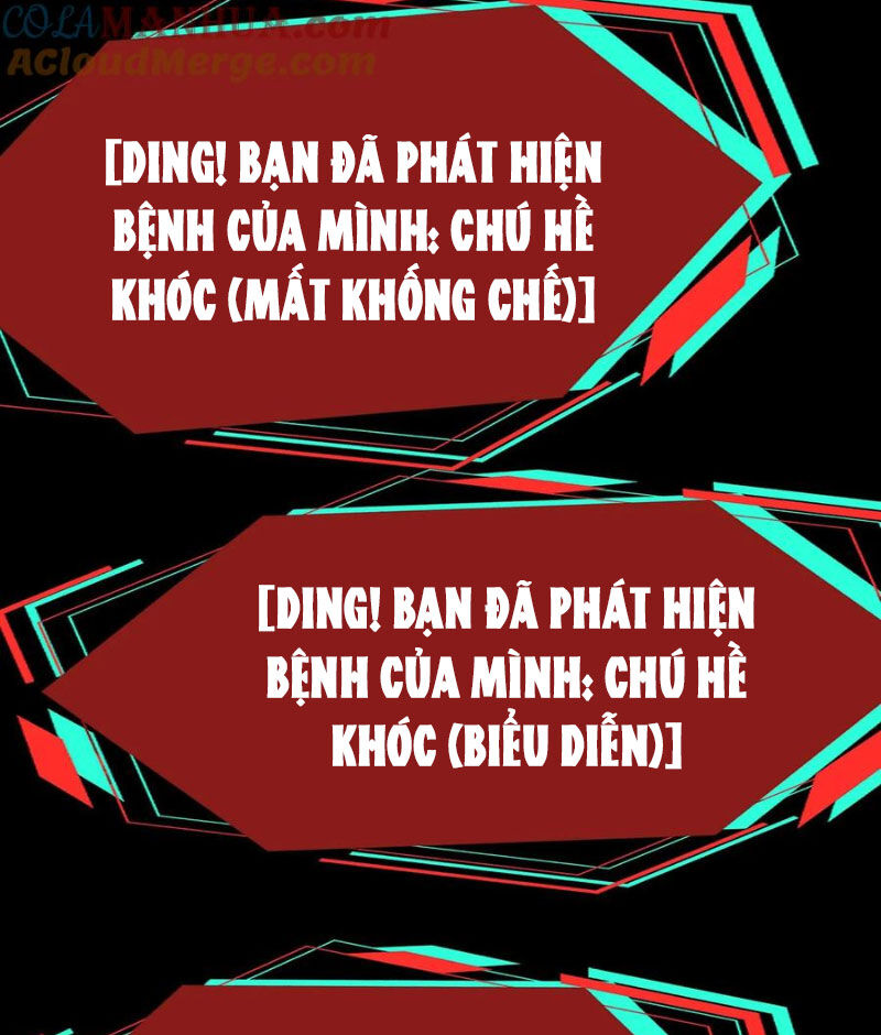 Dược Sư Kì Lạ: Bệnh Nhân Của Tôi Đều Rất Khủng Bố: Chapter 273