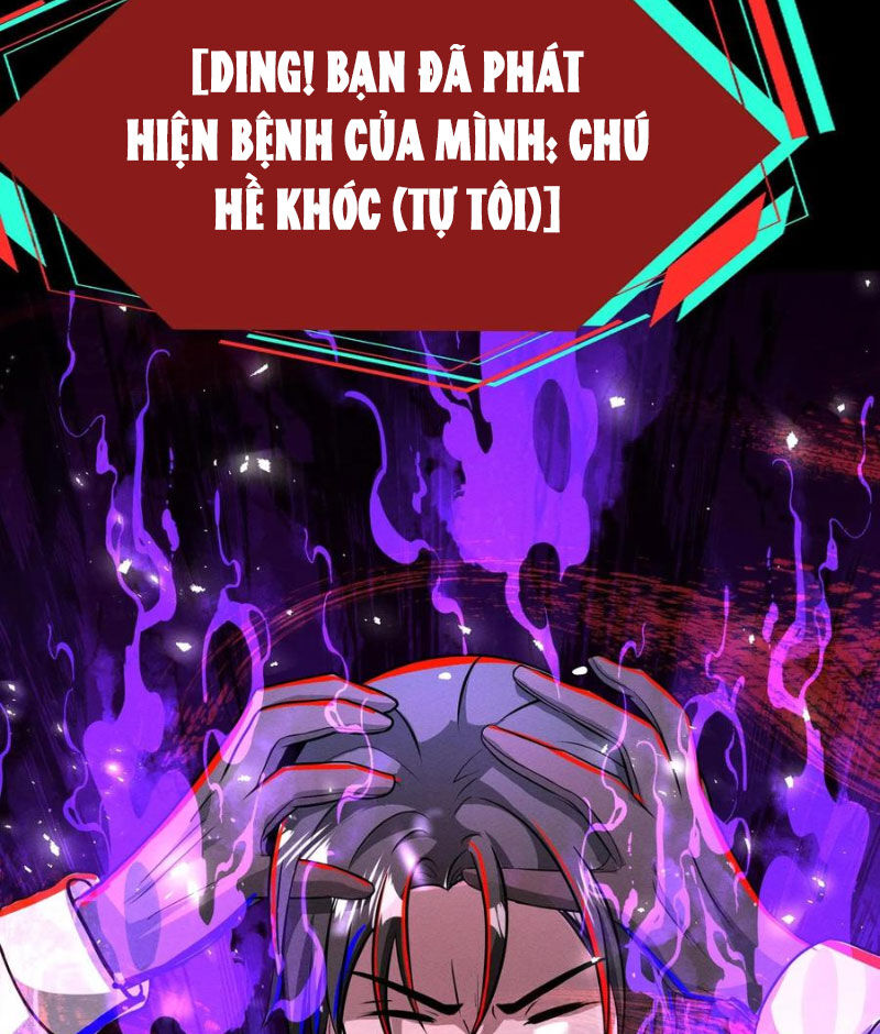 Dược Sư Kì Lạ: Bệnh Nhân Của Tôi Đều Rất Khủng Bố: Chapter 273