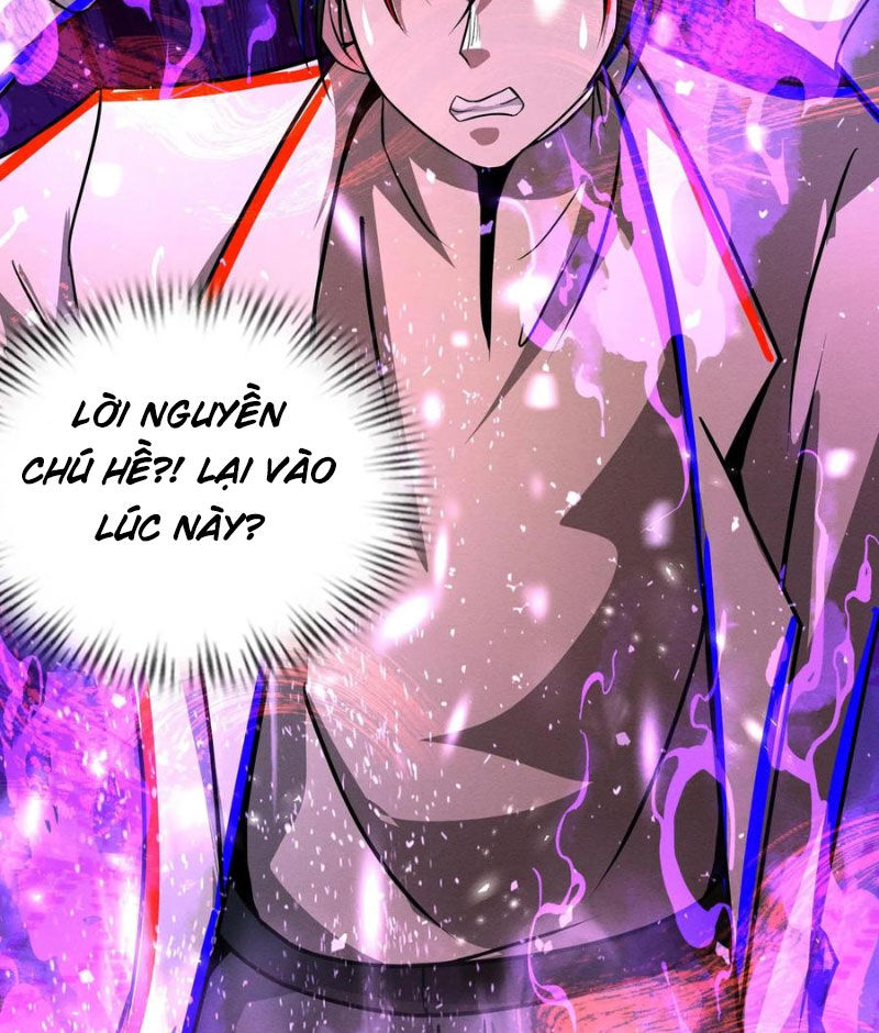 Dược Sư Kì Lạ: Bệnh Nhân Của Tôi Đều Rất Khủng Bố: Chapter 273