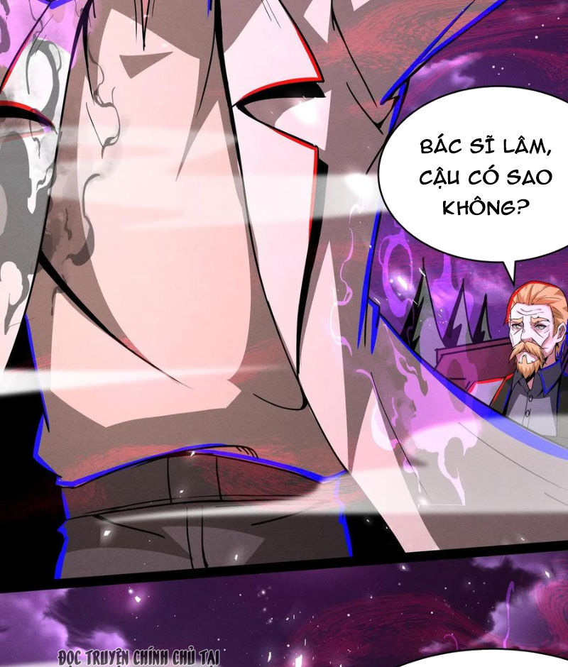 Dược Sư Kì Lạ: Bệnh Nhân Của Tôi Đều Rất Khủng Bố: Chapter 273