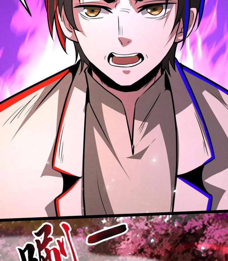 Dược Sư Kì Lạ: Bệnh Nhân Của Tôi Đều Rất Khủng Bố: Chapter 273