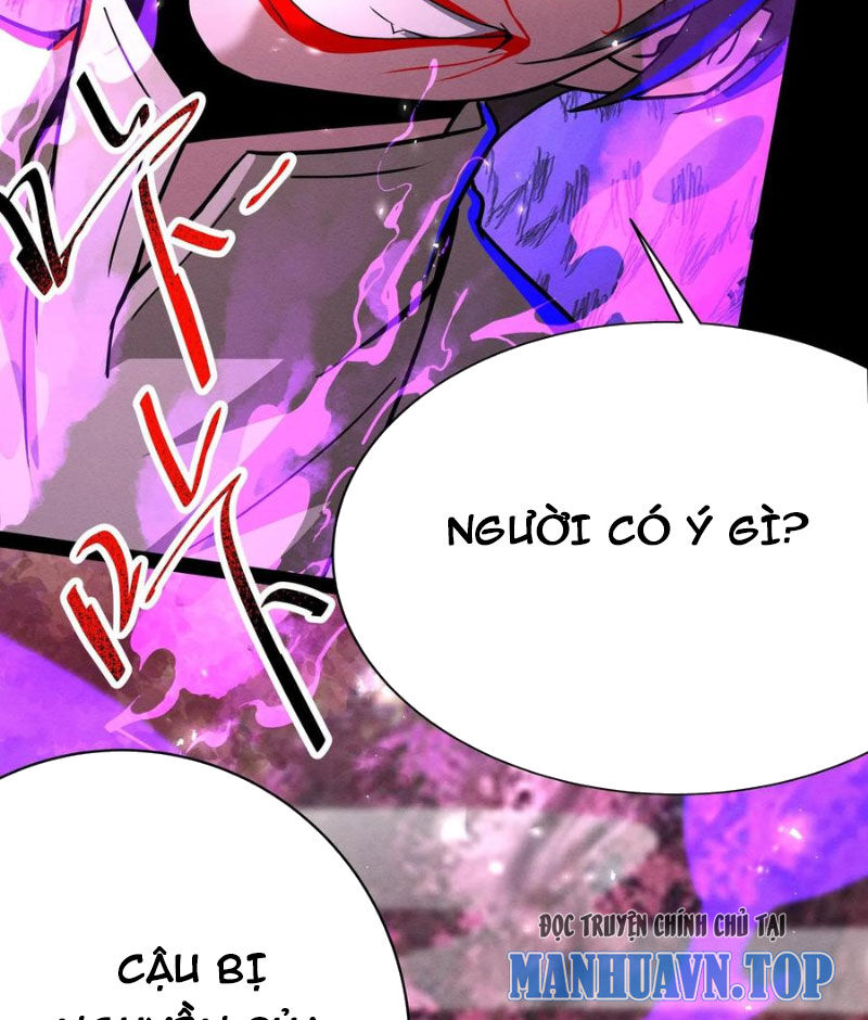 Dược Sư Kì Lạ: Bệnh Nhân Của Tôi Đều Rất Khủng Bố: Chapter 273