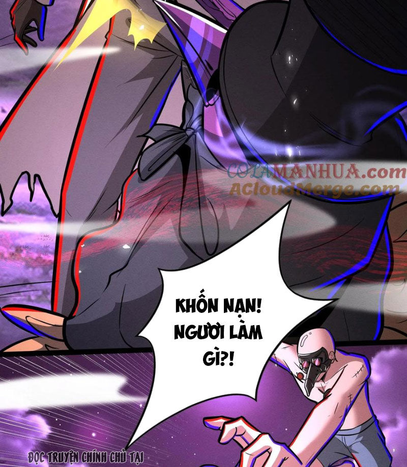Dược Sư Kì Lạ: Bệnh Nhân Của Tôi Đều Rất Khủng Bố: Chapter 273