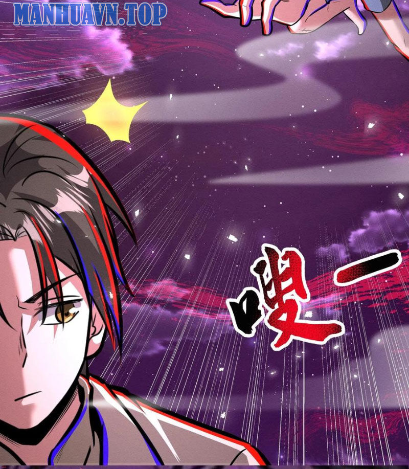 Dược Sư Kì Lạ: Bệnh Nhân Của Tôi Đều Rất Khủng Bố: Chapter 273