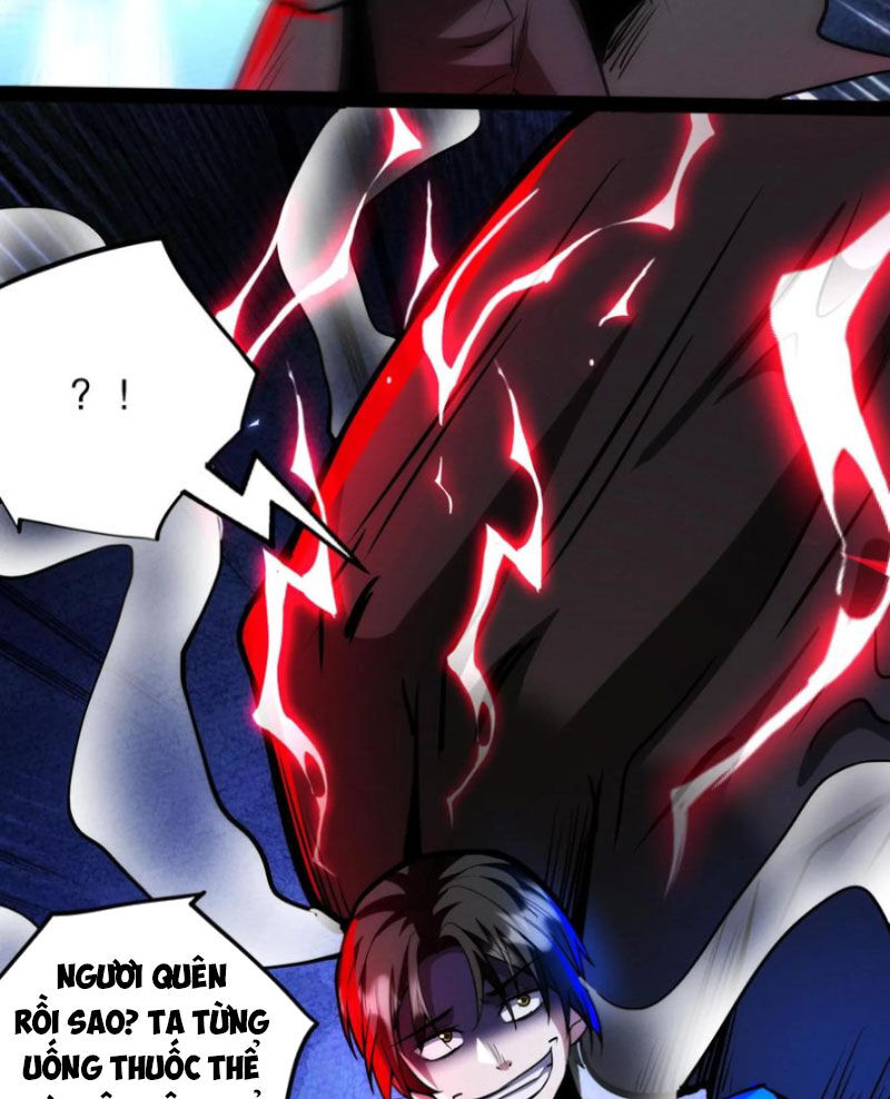 Dược Sư Kì Lạ: Bệnh Nhân Của Tôi Đều Rất Khủng Bố: Chapter 275