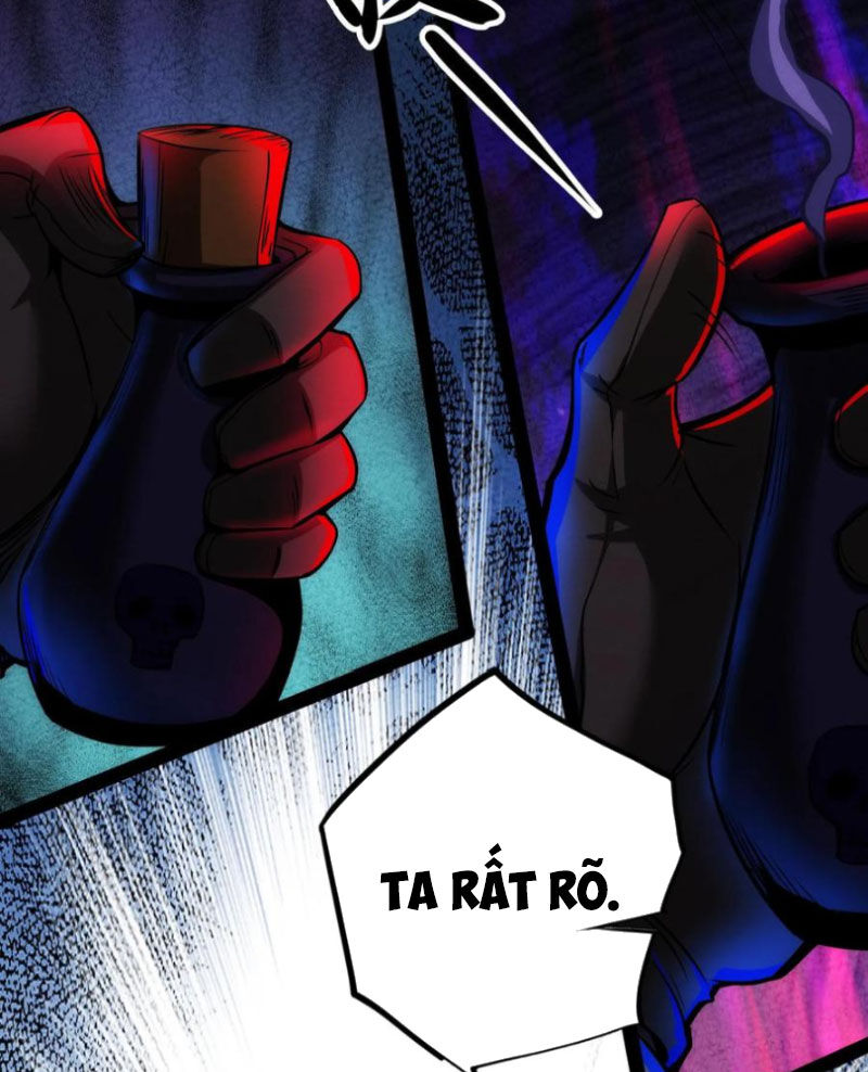 Dược Sư Kì Lạ: Bệnh Nhân Của Tôi Đều Rất Khủng Bố: Chapter 275