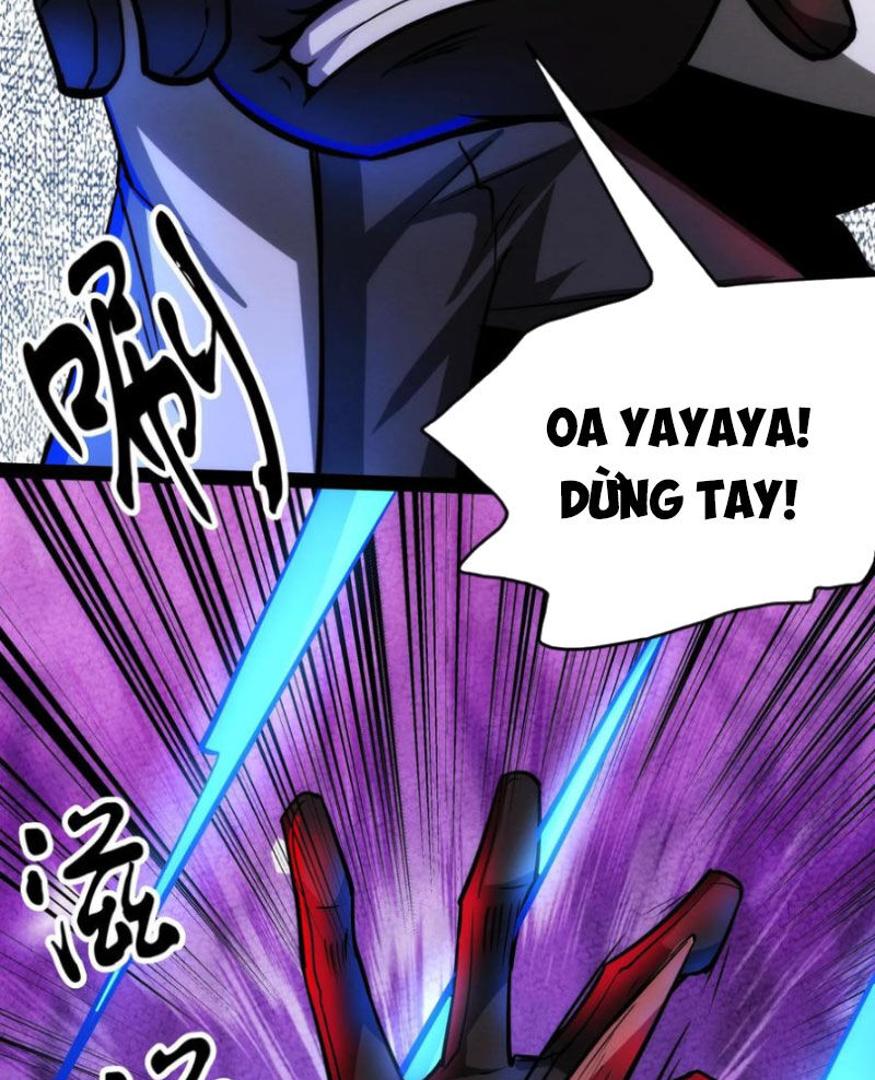 Dược Sư Kì Lạ: Bệnh Nhân Của Tôi Đều Rất Khủng Bố: Chapter 275