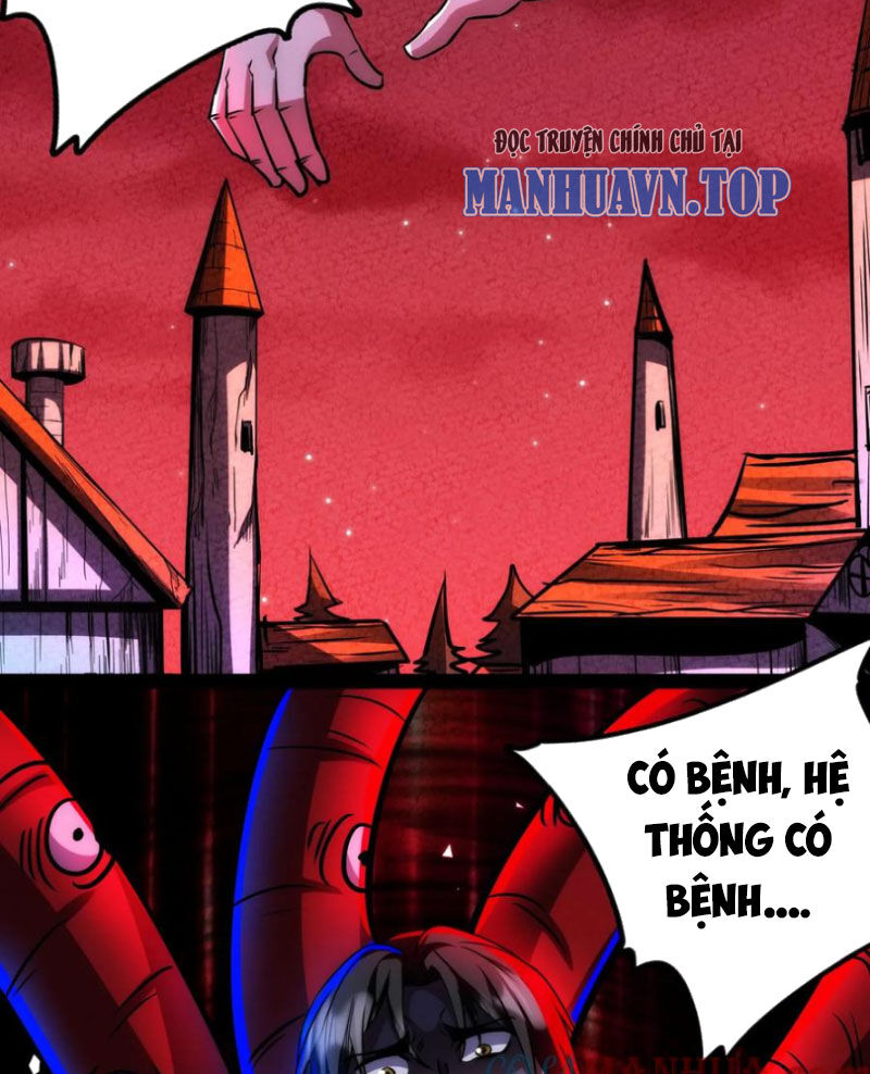 Dược Sư Kì Lạ: Bệnh Nhân Của Tôi Đều Rất Khủng Bố: Chapter 275