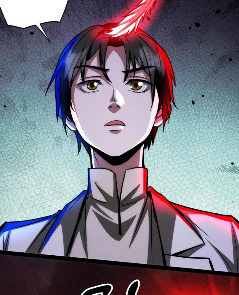 Dược Sư Kì Lạ: Bệnh Nhân Của Tôi Đều Rất Khủng Bố: Chapter 275