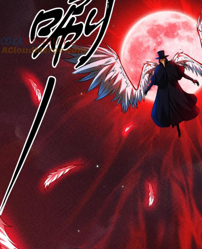 Dược Sư Kì Lạ: Bệnh Nhân Của Tôi Đều Rất Khủng Bố: Chapter 275