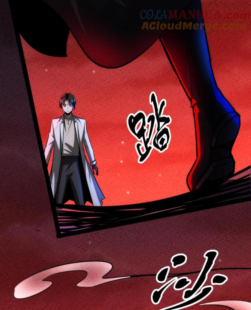 Dược Sư Kì Lạ: Bệnh Nhân Của Tôi Đều Rất Khủng Bố: Chapter 275