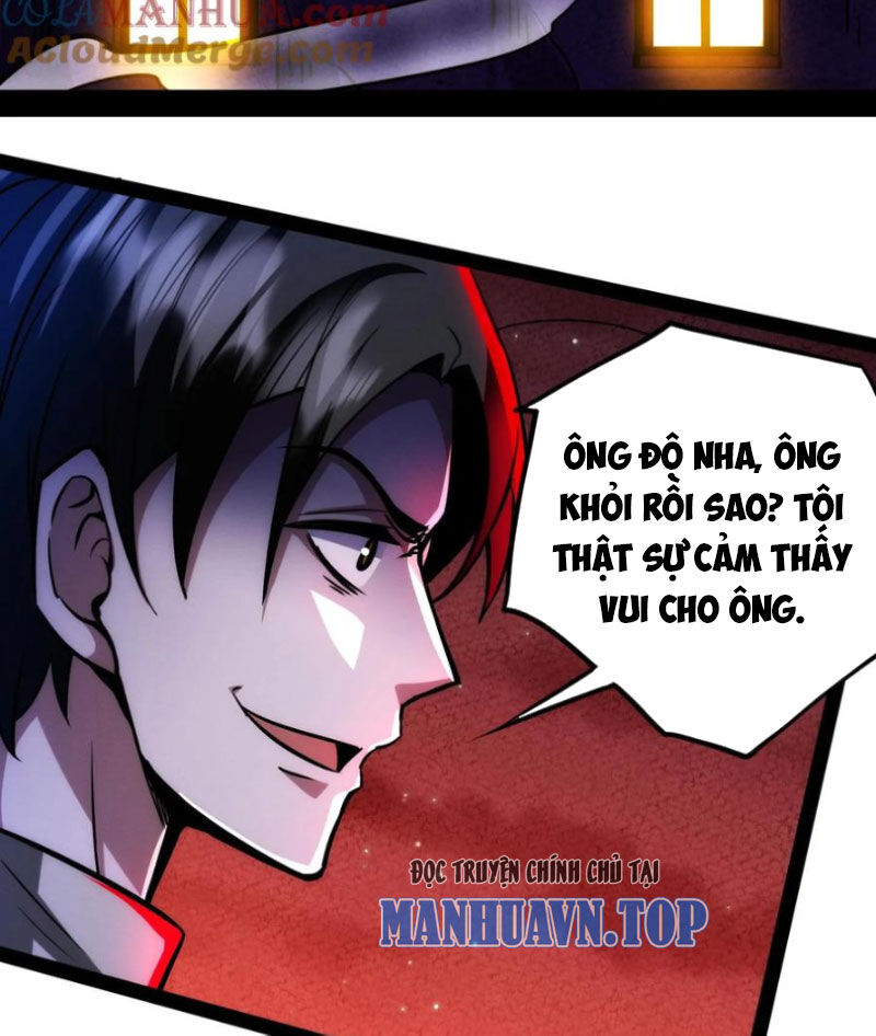Dược Sư Kì Lạ: Bệnh Nhân Của Tôi Đều Rất Khủng Bố: Chapter 275
