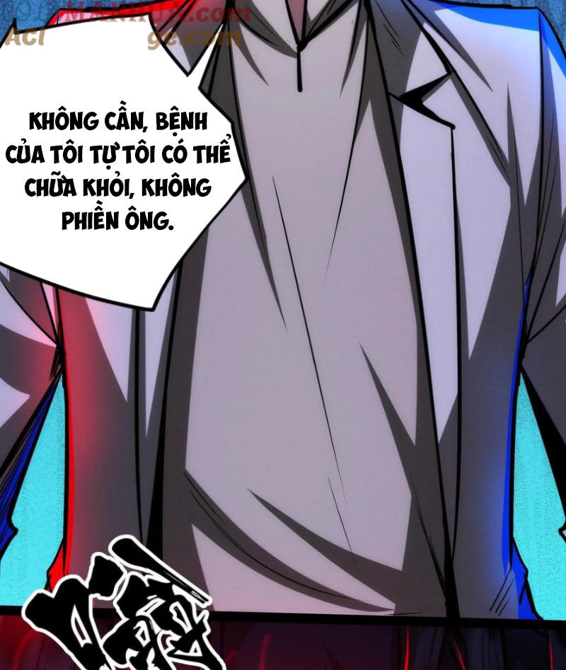 Dược Sư Kì Lạ: Bệnh Nhân Của Tôi Đều Rất Khủng Bố: Chapter 275