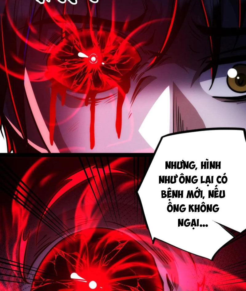 Dược Sư Kì Lạ: Bệnh Nhân Của Tôi Đều Rất Khủng Bố: Chapter 275