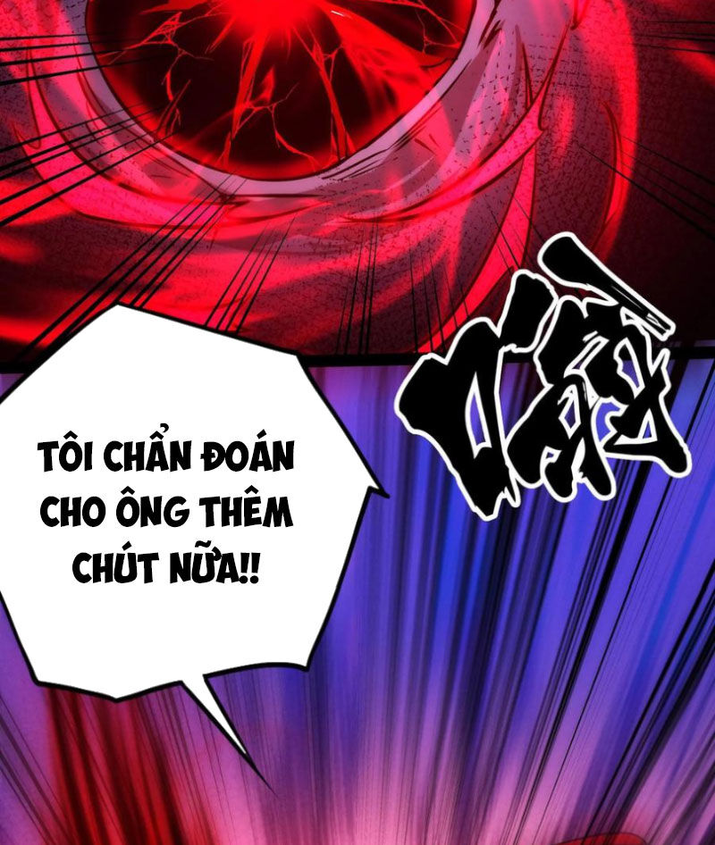 Dược Sư Kì Lạ: Bệnh Nhân Của Tôi Đều Rất Khủng Bố: Chapter 275