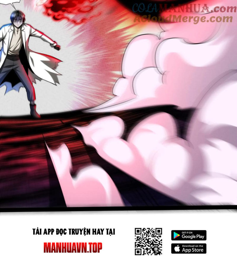 Dược Sư Kì Lạ: Bệnh Nhân Của Tôi Đều Rất Khủng Bố: Chapter 275
