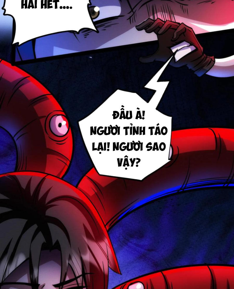 Dược Sư Kì Lạ: Bệnh Nhân Của Tôi Đều Rất Khủng Bố: Chapter 275