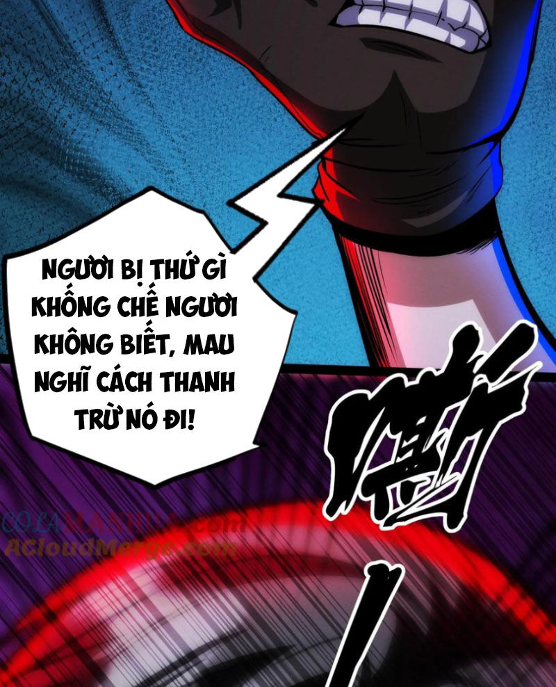 Dược Sư Kì Lạ: Bệnh Nhân Của Tôi Đều Rất Khủng Bố: Chapter 275