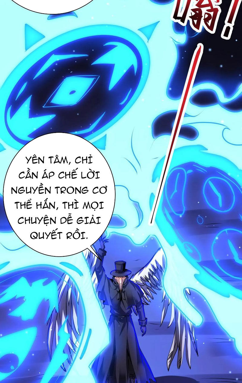 Dược Sư Kì Lạ: Bệnh Nhân Của Tôi Đều Rất Khủng Bố: Chapter 276