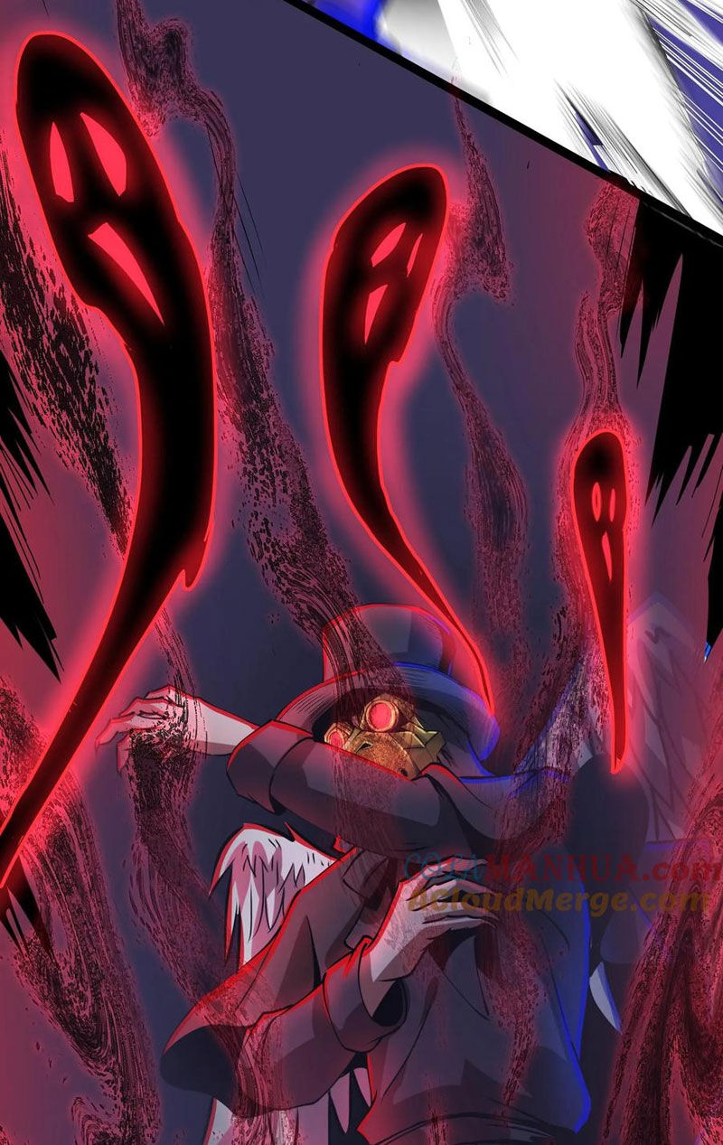 Dược Sư Kì Lạ: Bệnh Nhân Của Tôi Đều Rất Khủng Bố: Chapter 276