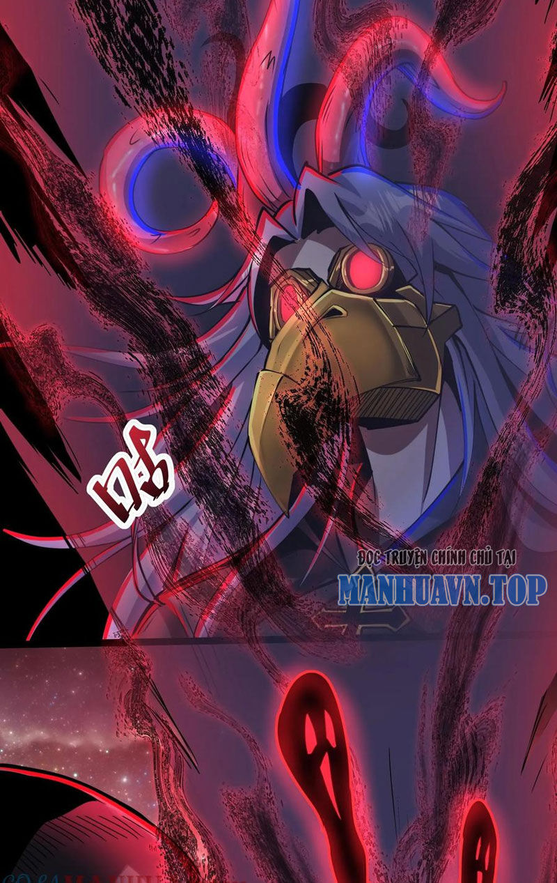 Dược Sư Kì Lạ: Bệnh Nhân Của Tôi Đều Rất Khủng Bố: Chapter 276