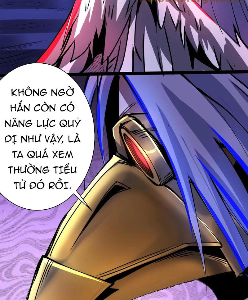 Dược Sư Kì Lạ: Bệnh Nhân Của Tôi Đều Rất Khủng Bố: Chapter 276