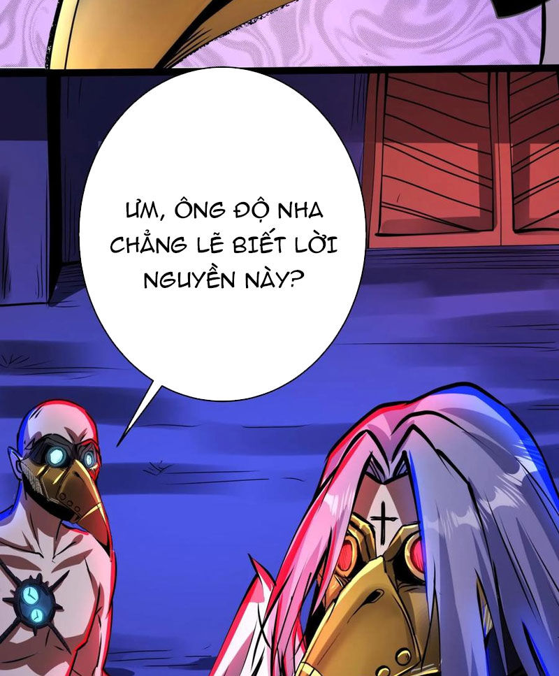Dược Sư Kì Lạ: Bệnh Nhân Của Tôi Đều Rất Khủng Bố: Chapter 276
