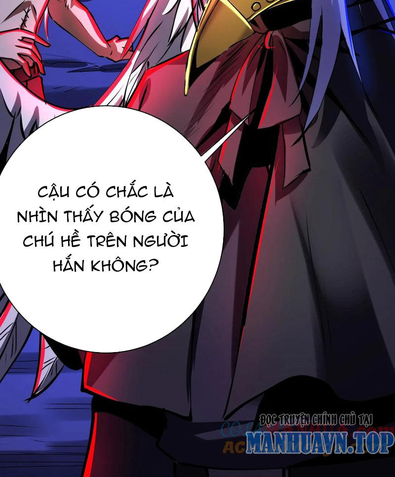 Dược Sư Kì Lạ: Bệnh Nhân Của Tôi Đều Rất Khủng Bố: Chapter 276
