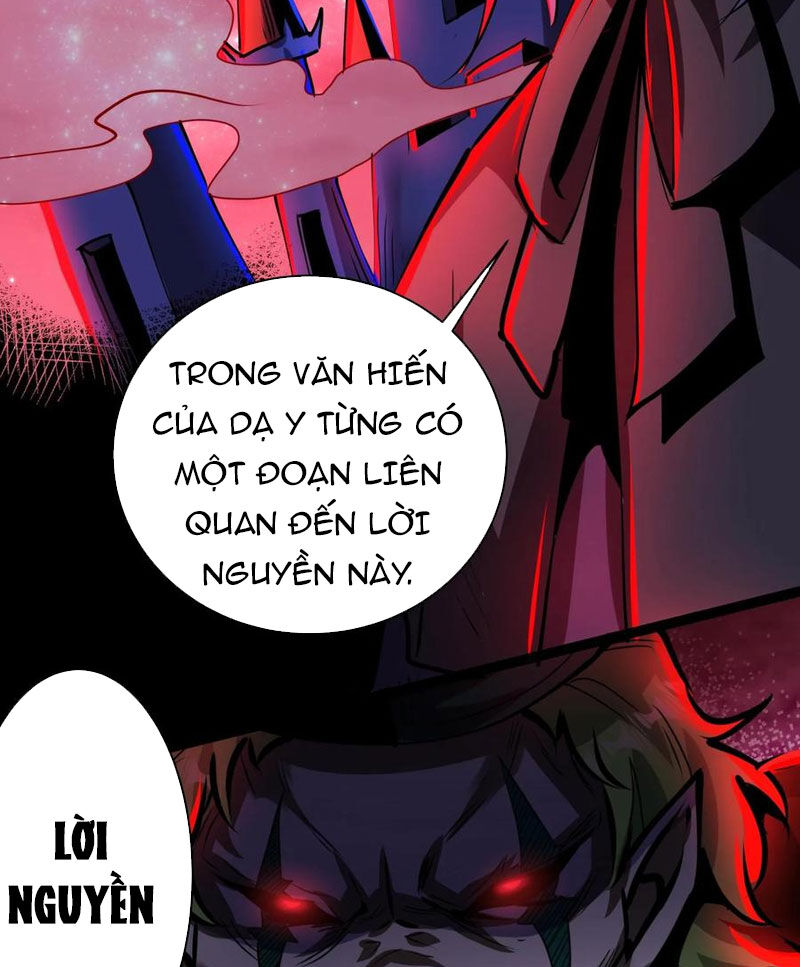 Dược Sư Kì Lạ: Bệnh Nhân Của Tôi Đều Rất Khủng Bố: Chapter 276