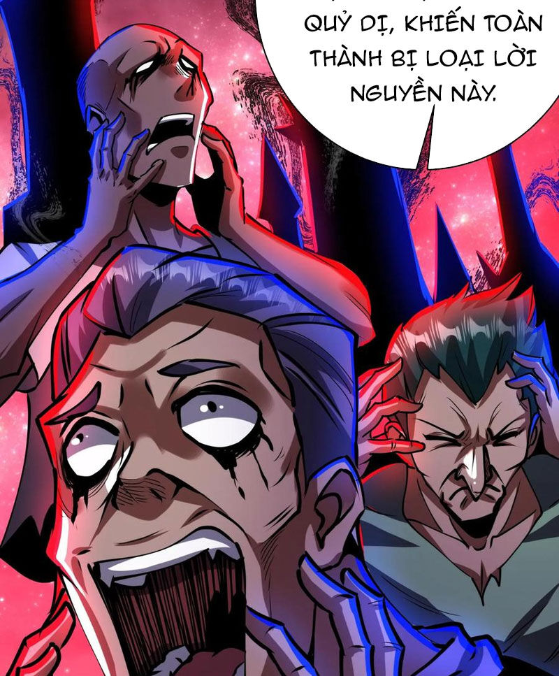 Dược Sư Kì Lạ: Bệnh Nhân Của Tôi Đều Rất Khủng Bố: Chapter 276