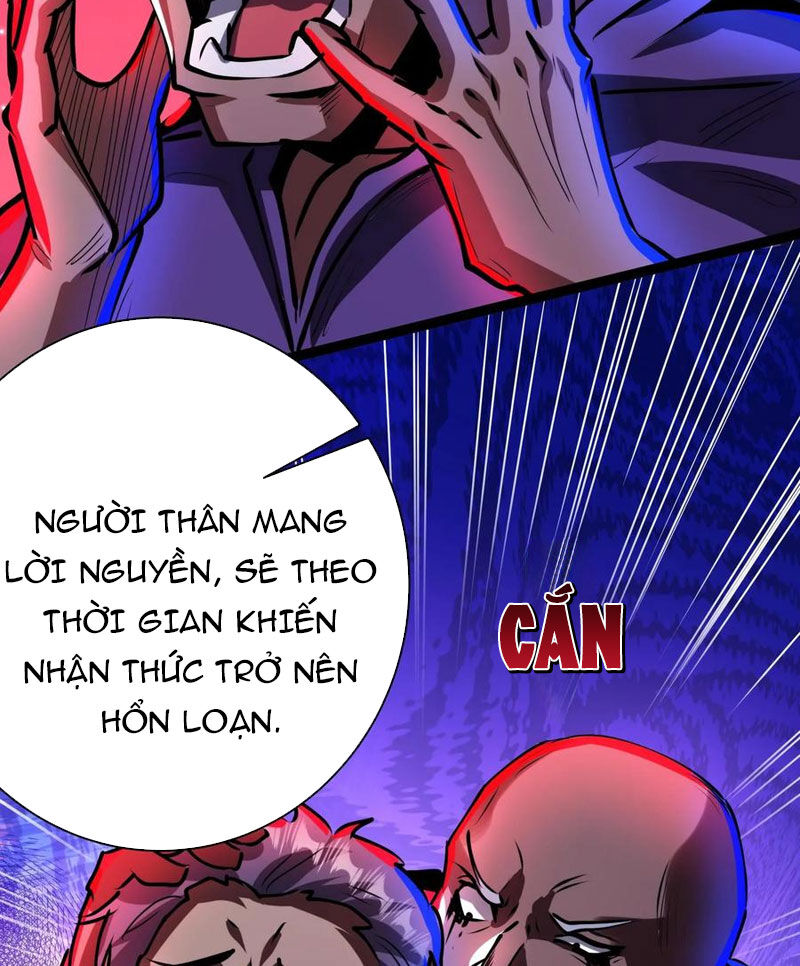 Dược Sư Kì Lạ: Bệnh Nhân Của Tôi Đều Rất Khủng Bố: Chapter 276