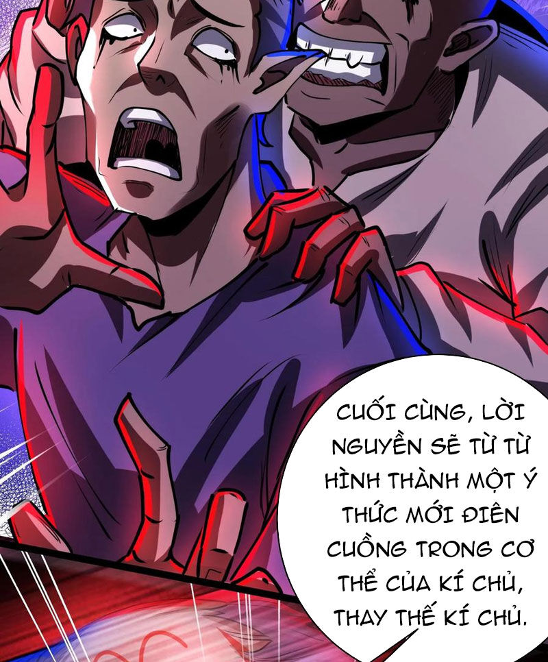 Dược Sư Kì Lạ: Bệnh Nhân Của Tôi Đều Rất Khủng Bố: Chapter 276