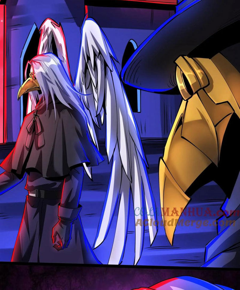 Dược Sư Kì Lạ: Bệnh Nhân Của Tôi Đều Rất Khủng Bố: Chapter 276