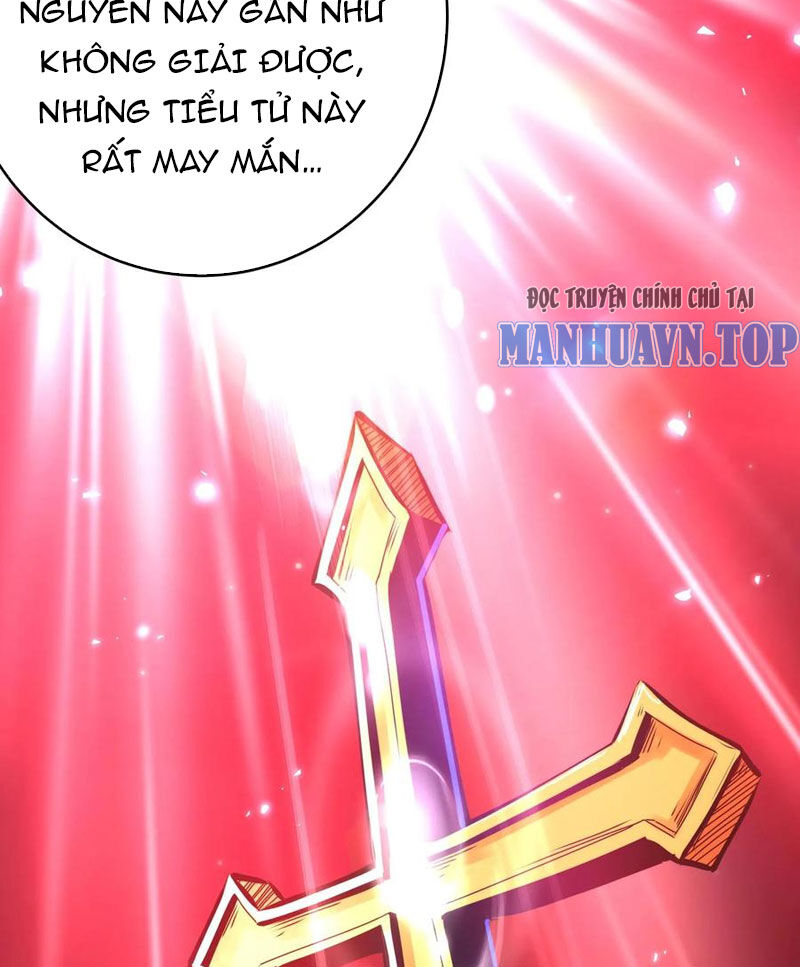 Dược Sư Kì Lạ: Bệnh Nhân Của Tôi Đều Rất Khủng Bố: Chapter 276