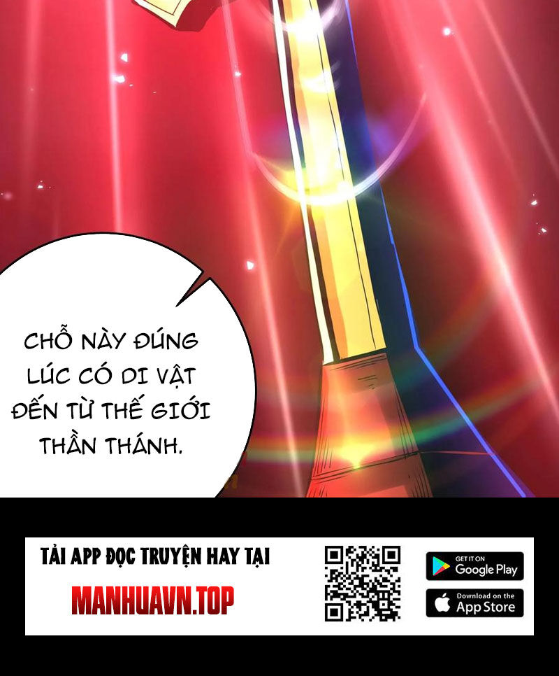 Dược Sư Kì Lạ: Bệnh Nhân Của Tôi Đều Rất Khủng Bố: Chapter 276