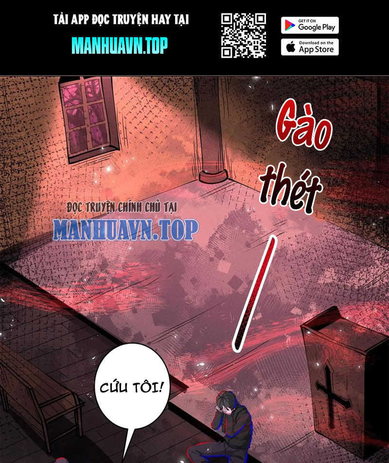 Dược Sư Kì Lạ: Bệnh Nhân Của Tôi Đều Rất Khủng Bố: Chapter 277