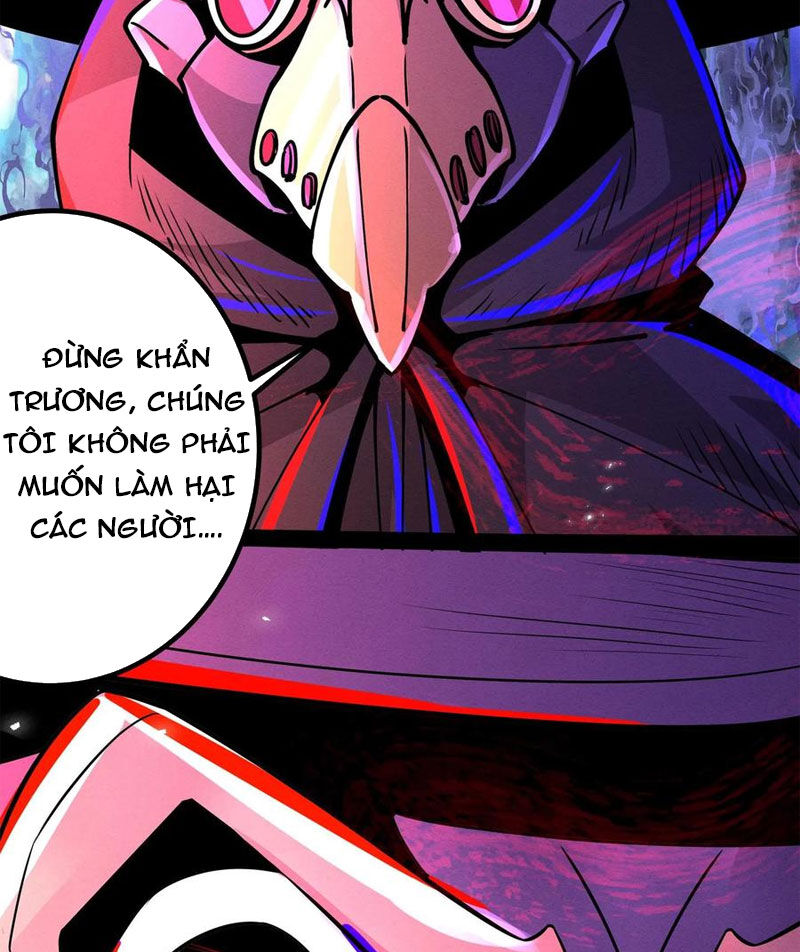 Dược Sư Kì Lạ: Bệnh Nhân Của Tôi Đều Rất Khủng Bố: Chapter 277