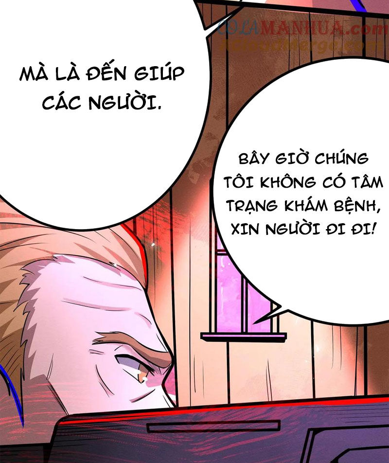 Dược Sư Kì Lạ: Bệnh Nhân Của Tôi Đều Rất Khủng Bố: Chapter 277