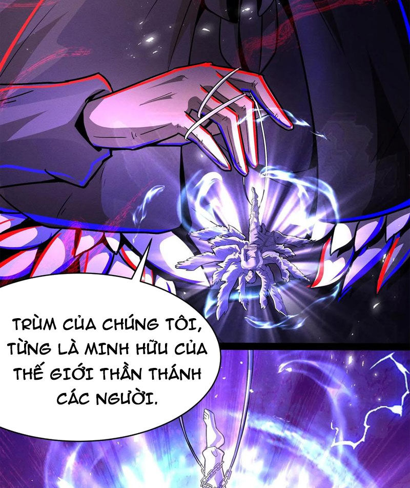 Dược Sư Kì Lạ: Bệnh Nhân Của Tôi Đều Rất Khủng Bố: Chapter 277