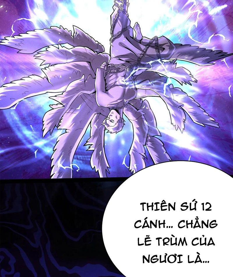 Dược Sư Kì Lạ: Bệnh Nhân Của Tôi Đều Rất Khủng Bố: Chapter 277