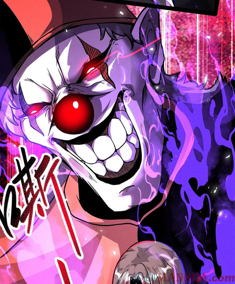 Dược Sư Kì Lạ: Bệnh Nhân Của Tôi Đều Rất Khủng Bố: Chapter 277