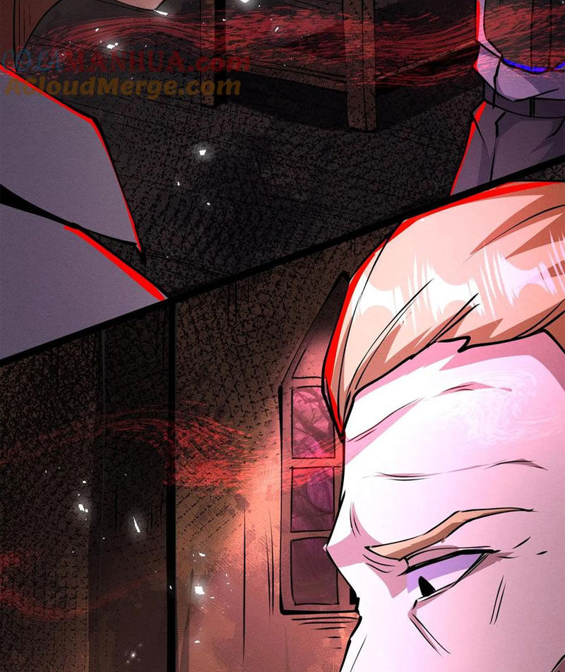 Dược Sư Kì Lạ: Bệnh Nhân Của Tôi Đều Rất Khủng Bố: Chapter 277