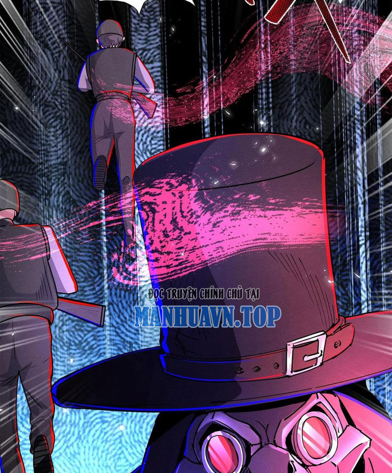 Dược Sư Kì Lạ: Bệnh Nhân Của Tôi Đều Rất Khủng Bố: Chapter 277