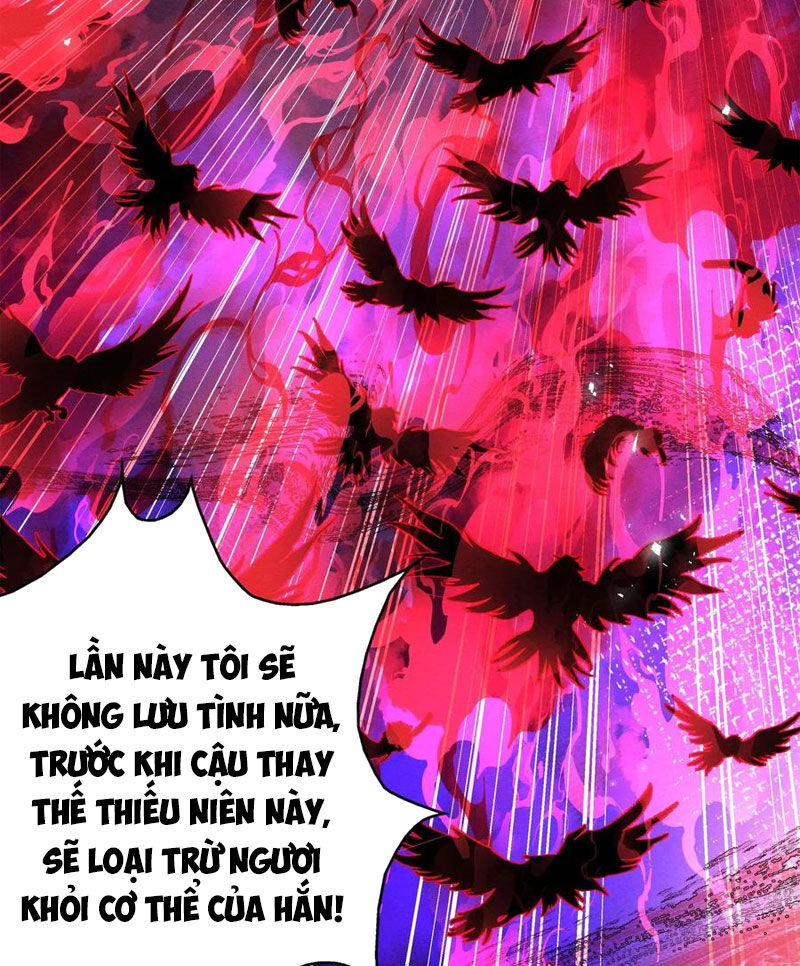 Dược Sư Kì Lạ: Bệnh Nhân Của Tôi Đều Rất Khủng Bố: Chapter 277